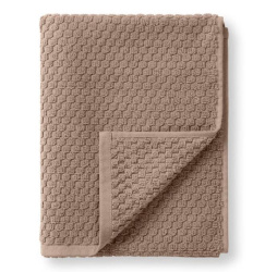 Полотенце Verossa 50/90 Granada Махра 500 гр/м2 Молочный шоколад 797250