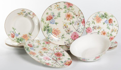 Набор столовый Balsford Эмма 14 пр. 178-43085