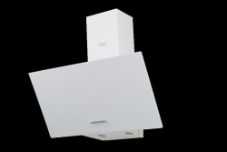 Вытяжка наклонная, настенная, Oasis NP-60W, цвет Белый, ширина 59,5см.