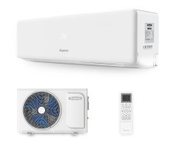 Сплит-система Бирюса B-24TIR/B-24TIQ, настенный