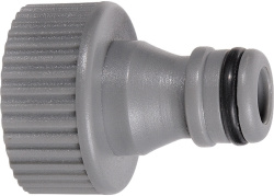 Адаптер Palisad LUXE 3/4" внутренняя резьба