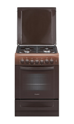 Газо-электр. плита Gefest 6102-02 0001