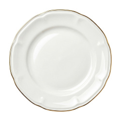 Тарелка Blue bird Афина 19,7 см 121786