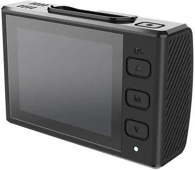 Видеорегистратор SilverStone F1 A90-GPS POLISCAN