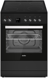 Электрическая плита Simfer F66VB09025
