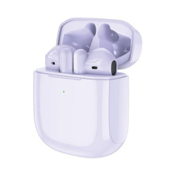 Наушники Deppa Air Dream Lavender