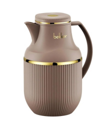 Термос Bekker Premium 1 л BK-4430