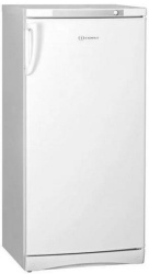Холодильник Indesit ITD 125W, цвет Белый