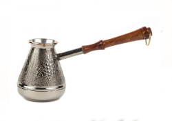 Турка медная Добрыня Виноград 300 мл DO-5103-1