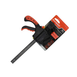 Струбцина PATRIOT QRP-150, быстрозажимная, 150мм