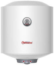 Водонагреватель накопительный Thermex Nova 50 V, Объем 50л., Цилиндрический, Цвет Белый