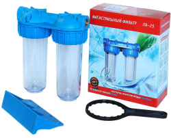 Магистральный фильтр ITA-25-3/4 (Премиум)