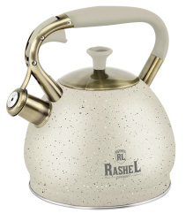 Чайник газовый Rashel 3 л М-7902