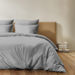 КПБ 2 сп Хорошо Дома Полисатин 70/70 Опал 936312