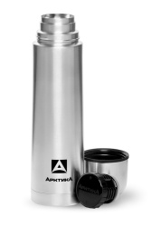 Термос Арктика 1 л 101-1000 Стальной