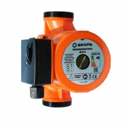Насос циркуляционный Вихрь ЦН-32-8 ПРОФ