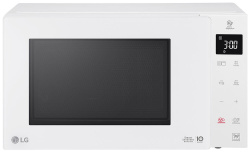 Микроволновая печь LG MW23R35GIH, цвет Белый, 23 л.