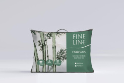 Подушка Fine Line Ideal 50/70 Бамбук 914711