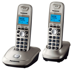 Р/т Panasonic KX-TG2512RUN