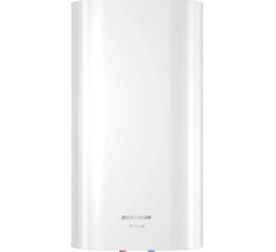 Водонагреватель накопительный Edisson Droid 30 V, Объем 30л., Плоский, Цвет Белый