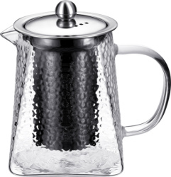 Чайник заварочный Regent Linea Franco 0,75 л 93-FR-TEA-13-750