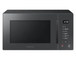 Микроволновая печь Samsung MS23T5018AC, цвет Серый, 23 л.