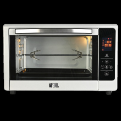 Электропечь GFGRIL GFOO-6