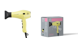 Фен Dewal Beauty YumMy HD1000 Yellow