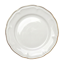 Тарелка Blue bird Афина 26,5 см 121787