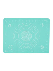 Коврик силиконовый Regent Linea Silicone 40х50 см 93-SI-CU-05.2