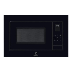 Встраиваемая микроволновая печь Electrolux LMS4253TMK, цвет Чёрный, 25 л.