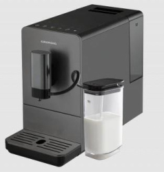 Кофемашина Grundig KVA 4832