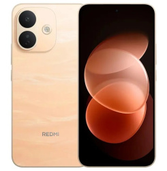 Смартфон Xiaomi REDMI Note 17 Pro 5G 8/256Gb Orange ЧЗ