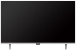  43" (109,2см) Телевизор Skyworth 43STE6600, SMART- Да, FHD 1920x1080, Цвет Серый