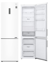 Холодильник LG GA-B509CQWL