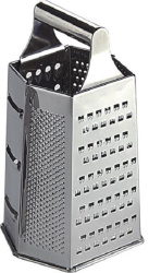 Терка Bekker Razor BK-7716