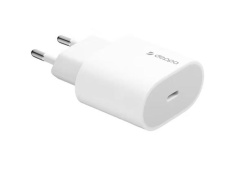 СЗУ Deppa Original USB-C PD 3.0 20Вт 11448