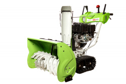 Снегоуборочная машина RedVerg RD-SB61/9TE