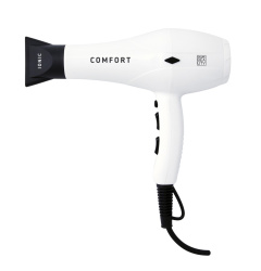 Фен Dewal Beauty Comfort HD1004 White