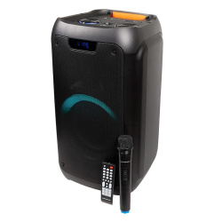 Портативная колонка Nakatomi GS-43