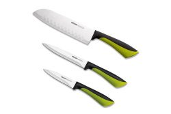 Набор ножей Nadoba Jana 3 пр. 723121