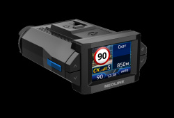 Гибрид Neoline X-COP CITYSMART