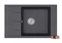Кухонная мойка Emar EMQ-1780.Q Морион