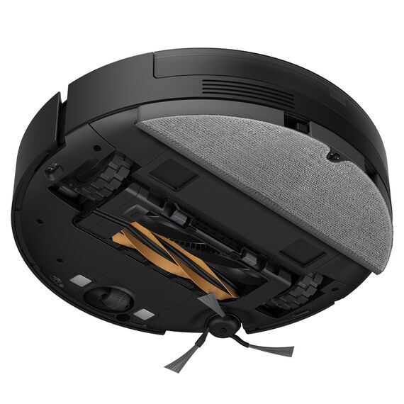 Пылесос Dreame Bot D20 Pro Black