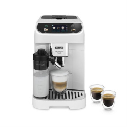 Автоматическая кофемашина DeLonghi ECAM 320.60.W, цвет Белый