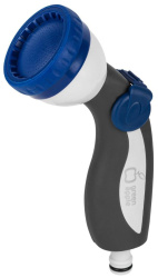 Пистолет-распылитель GREEN APPLE GAEP12-03