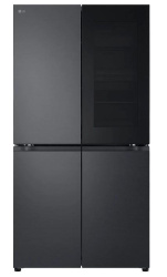 Холодильник LG GC-V24FFCHB