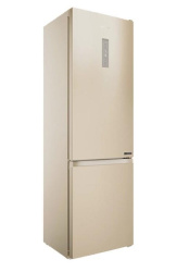 Холодильник Hotpoint HT 8201I BZ O3, цвет Золотой