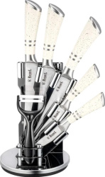 Набор ножей Rashel 7 пр. R-097