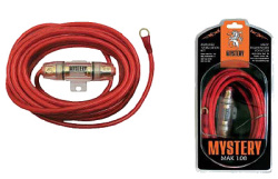 Автоаксессуары Mystery MAK1.08